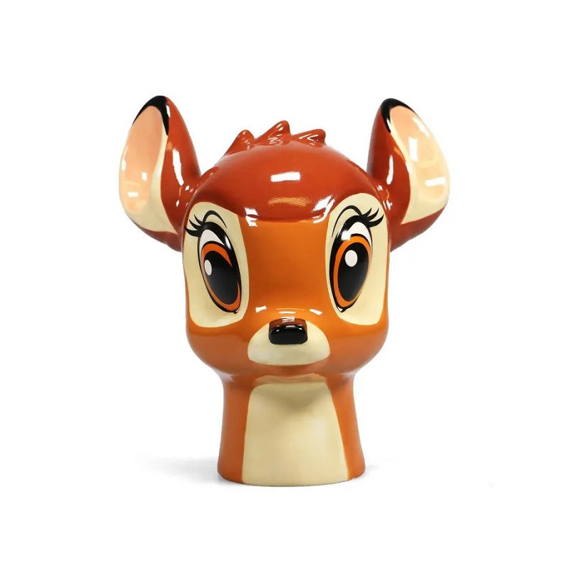 Pot de fleur mural Disney Bambi - HALF MOON BAY - 74790014792