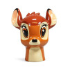 Pot de fleur mural Disney Bambi - HALF MOON BAY - 74790014792