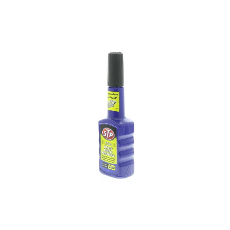 Nettoyant Filtre à Particules Diesel 200 ml - STP - STP816881