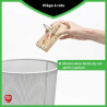 Piège à rats plastique 2 pièces  - PROTECT EXPERT - SBM-RATRAP2