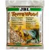 TerraWood Copeaux de Hêtre 5L - JBL