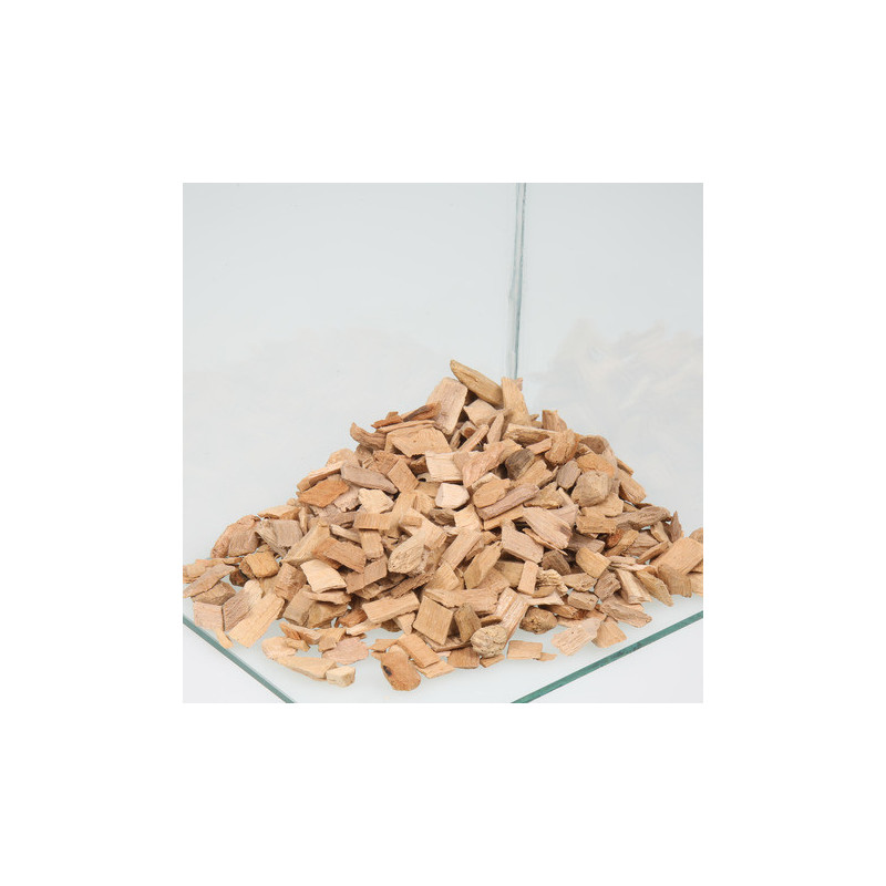 TerraWood Copeaux de Hêtre 5L - JBL