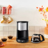 Cafetière Filtre Subito Select Inox - MOULINEX - FG3708