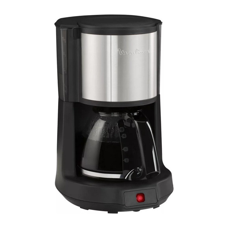 Cafetière Filtre Subito Select Inox - MOULINEX - FG3708