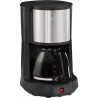 Cafetière Filtre Subito Select Inox - MOULINEX - FG3708