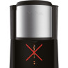 Cafetière Filtre Subito Select Inox - MOULINEX - FG3708