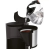 Cafetière Filtre Subito Select Inox - MOULINEX - FG3708