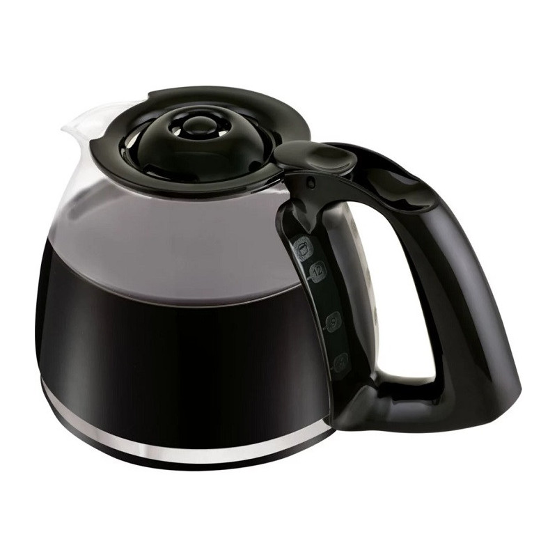 Cafetière Filtre Subito Select Inox - MOULINEX - FG3708