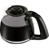 Cafetière Filtre Subito Select Inox - MOULINEX - FG3708