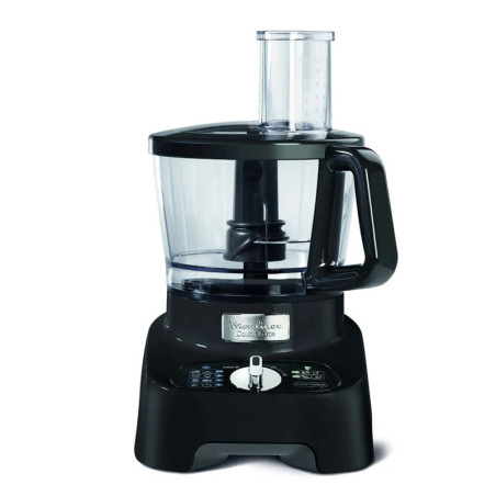Robot multifonction Double Force 1000W 3L Noir - MOULINEX - FP821811