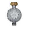 Détendeur à sécurité pour bouteille de Gaz Butane - RADIOLA - CUISSON4002