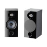 Enceinte Chora 806 2 voies bass reflex 25/120W Noir - FOCAL - FO-CHORA806B