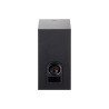 Enceinte Chora 806 2 voies bass reflex 25/120W Noir - FOCAL - FO-CHORA806B