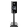 Enceinte Chora 806 2 voies bass reflex 25/120W Noir - FOCAL - FO-CHORA806B