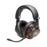 Micro-casque Gaming Quantum One Noir - JBL - JBLQUTONEBLK