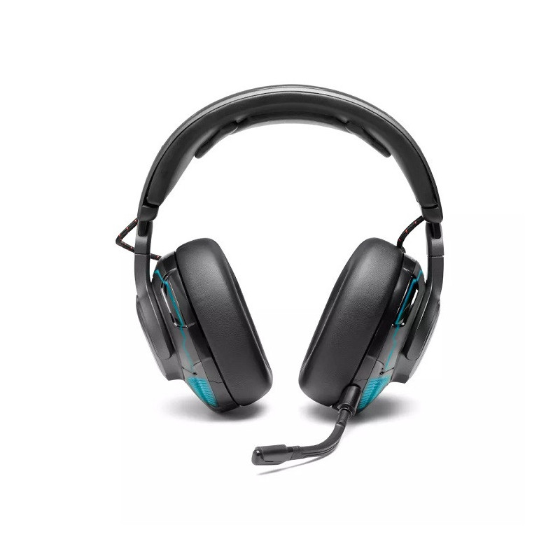 Micro-casque Gaming Quantum One Noir - JBL - JBLQUTONEBLK