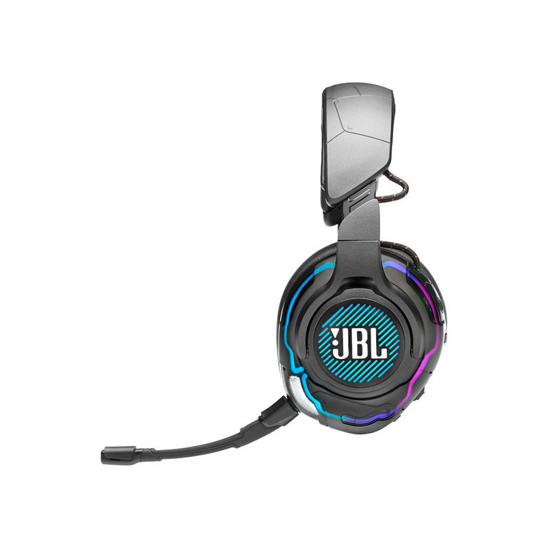 Micro-casque Gaming Quantum One Noir - JBL - JBLQUTONEBLK
