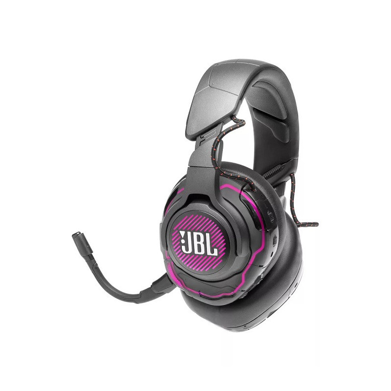 Micro-casque Gaming Quantum One Noir - JBL - JBLQUTONEBLK