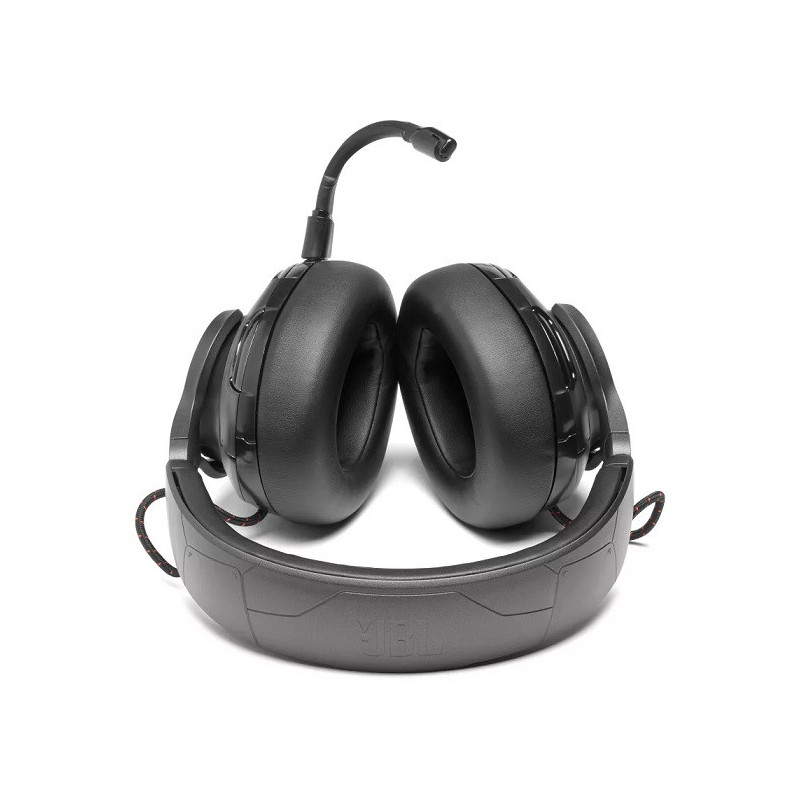 Micro-casque Gaming Quantum One Noir - JBL - JBLQUTONEBLK
