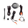 Micro-casque Gaming Quantum One Noir - JBL - JBLQUTONEBLK