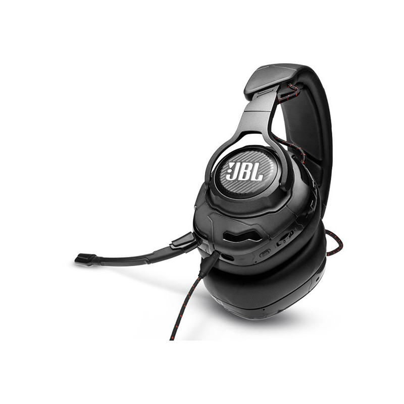 Micro-casque Gaming Quantum One Noir - JBL - JBLQUTONEBLK