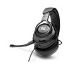 Micro-casque Gaming Quantum One Noir - JBL - JBLQUTONEBLK