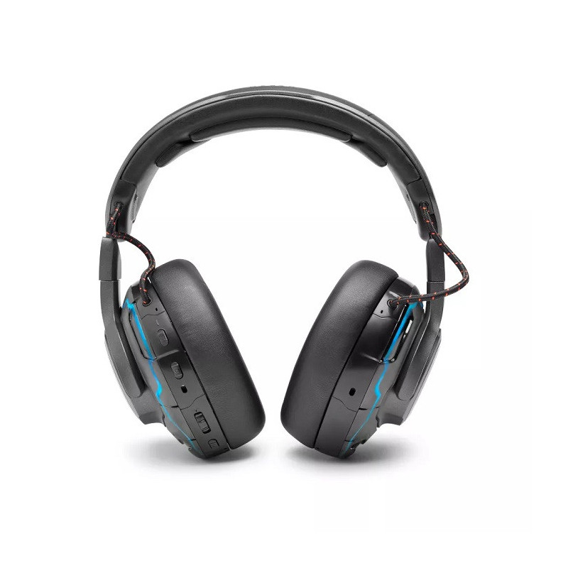Micro-casque Gaming Quantum One Noir - JBL - JBLQUTONEBLK