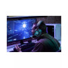 Micro-casque Gaming Quantum One Noir - JBL - JBLQUTONEBLK