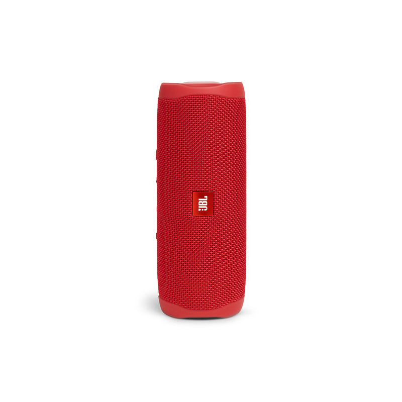 Enceinte sans fil Bluetooth Flip 5 Rouge JBL JBLFLIP5RED — free download