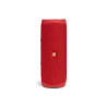 Enceinte sans fil Bluetooth Flip 5 Rouge - JBL - JBLFLIP5RED