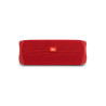 Enceinte sans fil Bluetooth Flip 5 Rouge - JBL - JBLFLIP5RED