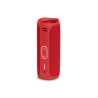 Enceinte sans fil Bluetooth Flip 5 Rouge - JBL - JBLFLIP5RED