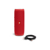Enceinte sans fil Bluetooth Flip 5 Rouge - JBL - JBLFLIP5RED