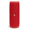 Enceinte sans fil Bluetooth Flip 5 Rouge - JBL - JBLFLIP5RED