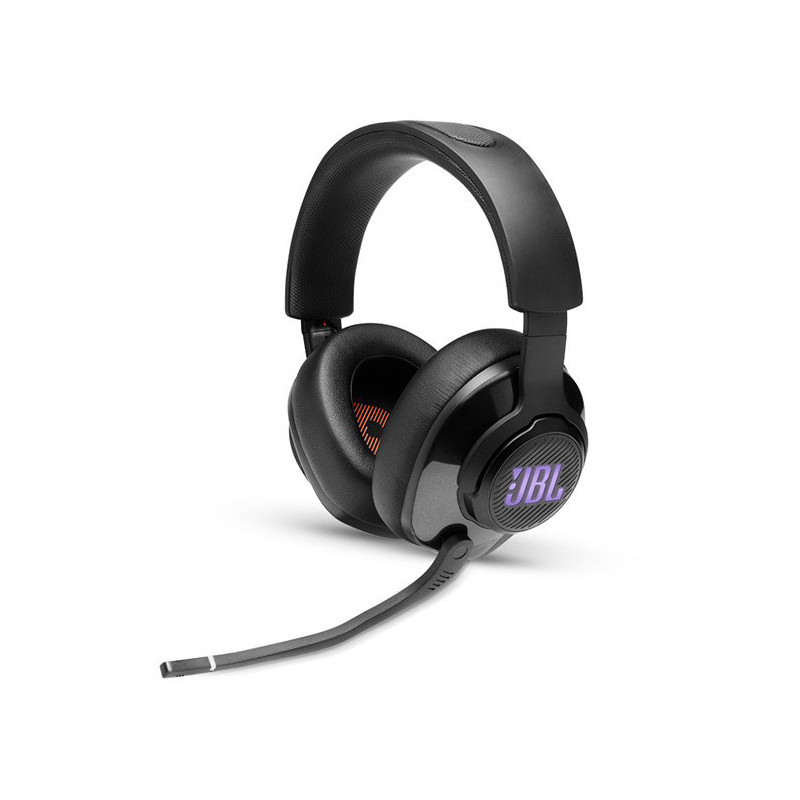 Micro-casque Gaming Quantum 400 Noir - JBL - JBLQUT400BLK
