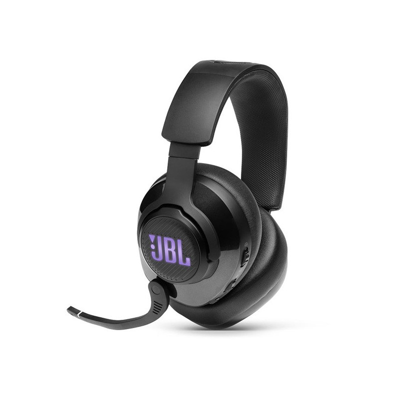 Micro-casque Gaming Quantum 400 Noir - JBL - JBLQUT400BLK