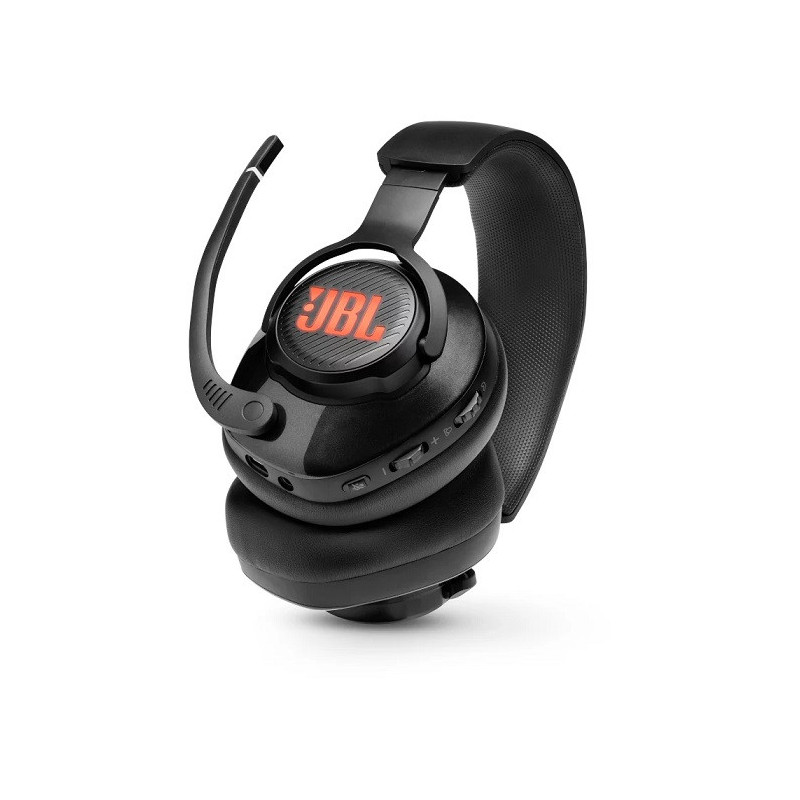 Micro-casque Gaming Quantum 400 Noir - JBL - JBLQUT400BLK