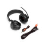Micro-casque Gaming Quantum 400 Noir - JBL - JBLQUT400BLK