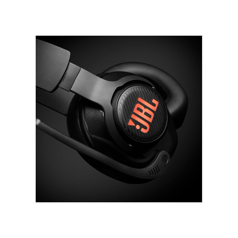 Micro-casque Gaming Quantum 400 Noir - JBL - JBLQUT400BLK