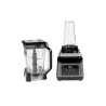 Blender 2en1 Auto-iQ 1200W Noir/Argent - NINJA - BN750EU