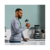 Blender 2en1 Auto-iQ 1200W Noir/Argent - NINJA - BN750EU
