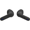 Ecouteurs Bluetooth TWS Wave 300 Noir - JBL - JBLW300TWSBLK