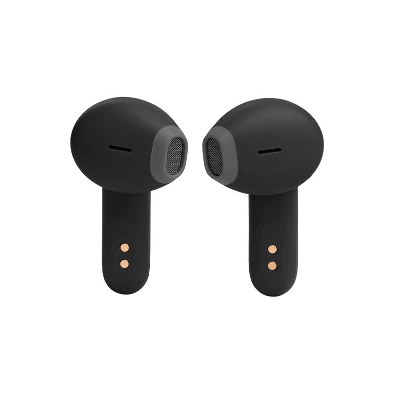 Ecouteurs Bluetooth TWS Wave 300 Noir - JBL - JBLW300TWSBLK