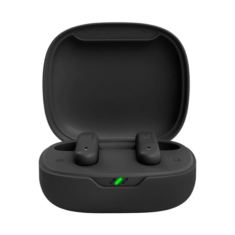 Ecouteurs Bluetooth TWS Wave 300 Noir - JBL - JBLW300TWSBLK
