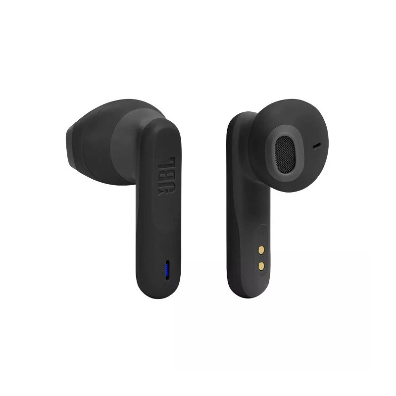 Ecouteurs Bluetooth TWS Wave 300 Noir - JBL - JBLW300TWSBLK