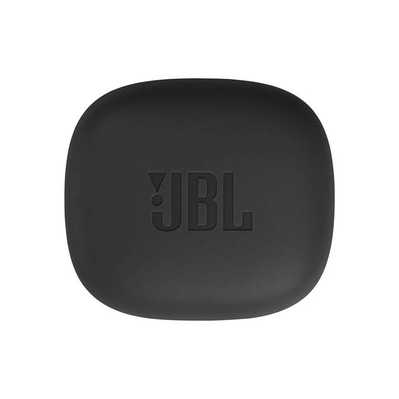 Ecouteurs Bluetooth TWS Wave 300 Noir - JBL - JBLW300TWSBLK