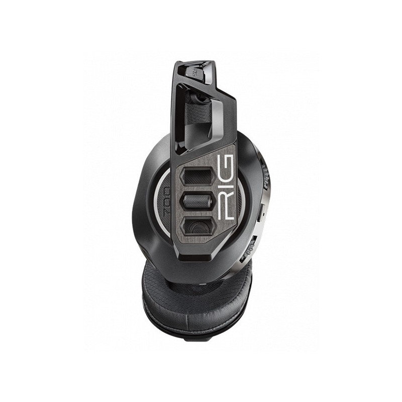Casque Gaming sans fil RIG 700HS Noir - NACON - CASQRIG700HSRIG