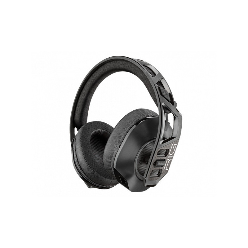 Casque Gaming sans fil RIG 700HS Noir - NACON - CASQRIG700HSRIG