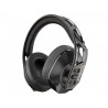 Casque Gaming sans fil RIG 700HS Noir - NACON - CASQRIG700HSRIG