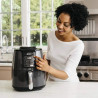 Friteuse sans huile à air chaud 3,8L Gris - NINJA - AF100EU